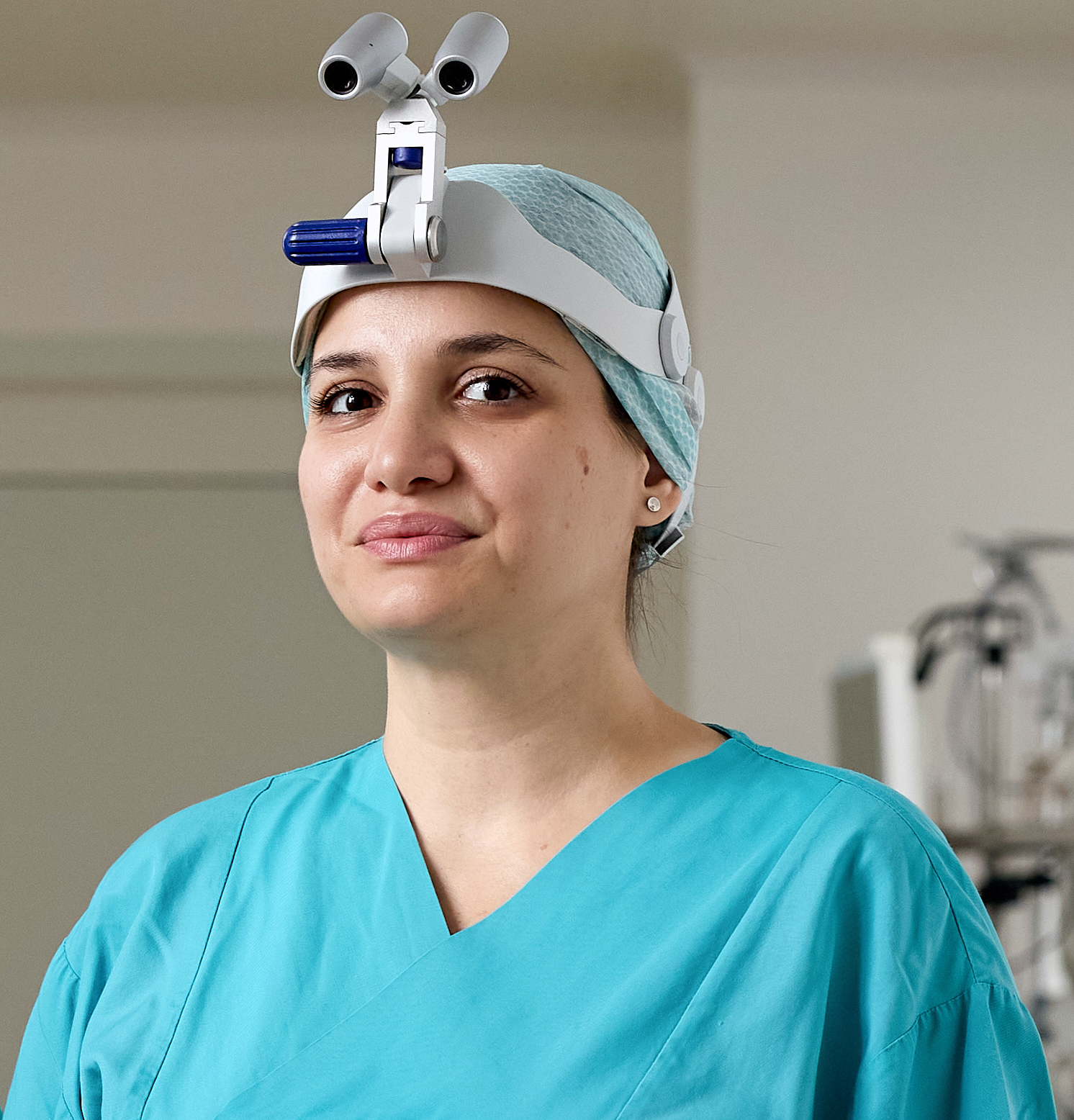 Dr. Oana Spiridonescu